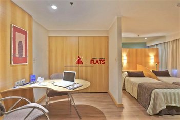 apartment em Rua Tuim, Vila Uberabinha - São Paulo - SP