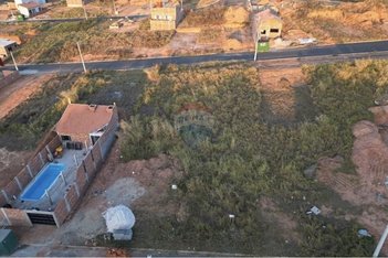 land_lot em Rua Paulo Pereira de Godoy, Jardim Teixeira - Itapira - SP