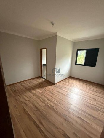 house em Avenida Vereador Joaquim Pereira Barbosa, Altos de Jordanésia (Jordanésia) - Cajamar - SP