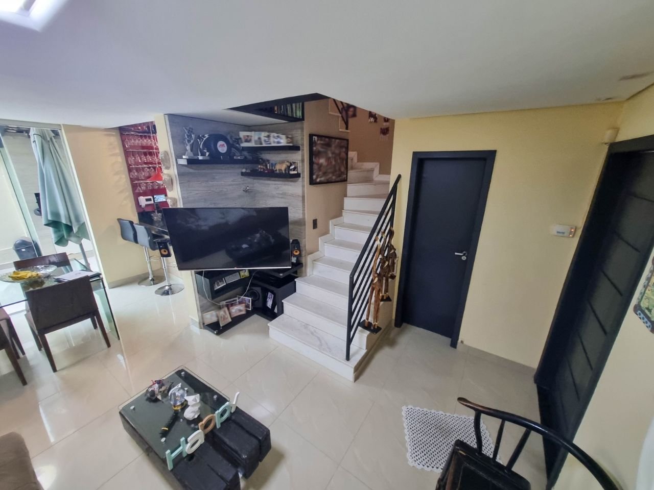 Casa com 3 quartos — Fernão Dias, Belo Horizonte