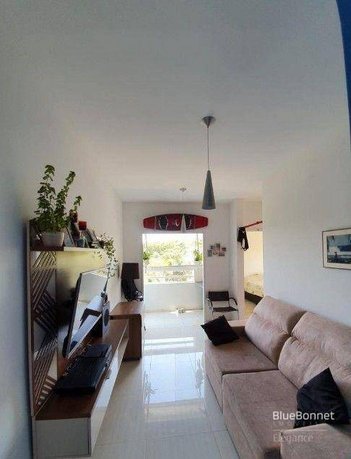 apartment em Rua Faustina Barbosa Stackfleth, Parque Centenário - Jundiaí - SP