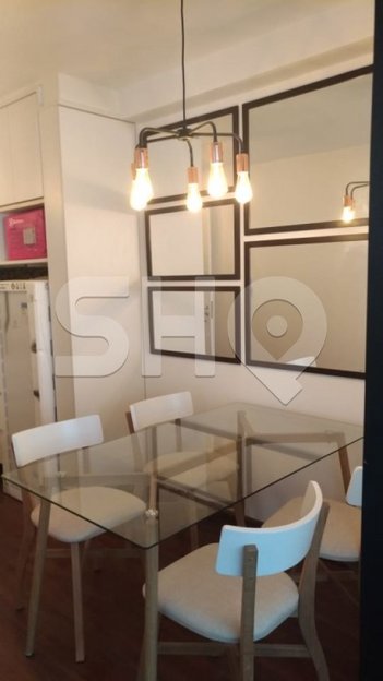 apartment em Rua Machado de Assis, Vila Mariana - São Paulo - SP