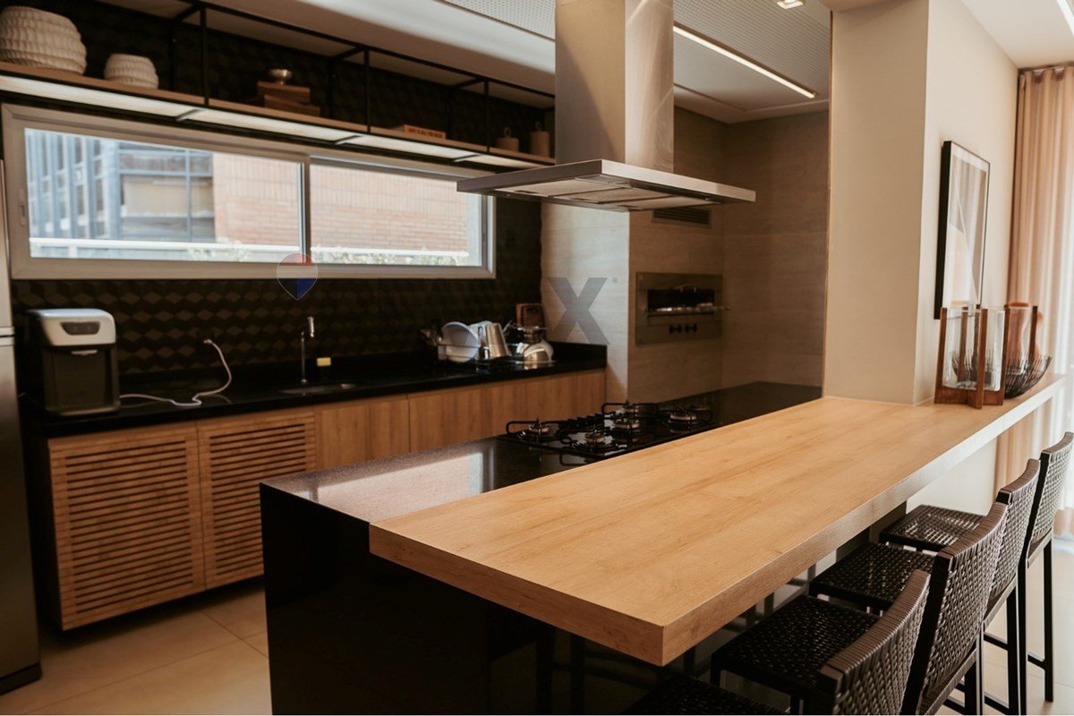 Apartamento com 2 quartos — Lourdes, Belo Horizonte