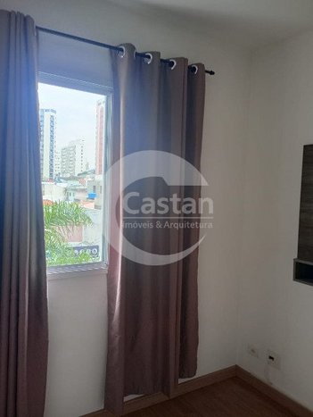 apartment em Rua Serra de Bragança, Vila Gomes Cardim - São Paulo - SP