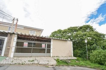 apartment em Rua Jaguaribe, Vila Tibagi - Guarulhos - SP