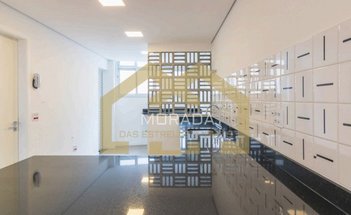 apartment em Rua Pernambuco, Higienópolis - São Paulo - SP