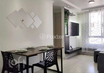 apartment em Rua Ney da Gama Ahrends, Morro Santana - Porto Alegre - RS