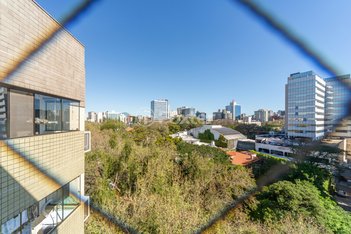 apartment em Alameda Raimundo Corrêa, Boa Vista - Porto Alegre - RS