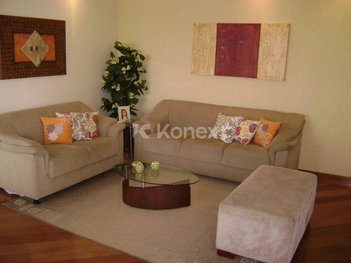 apartment em Avenida Alfredo Zunkeller, Parque Mandaqui - São Paulo - SP
