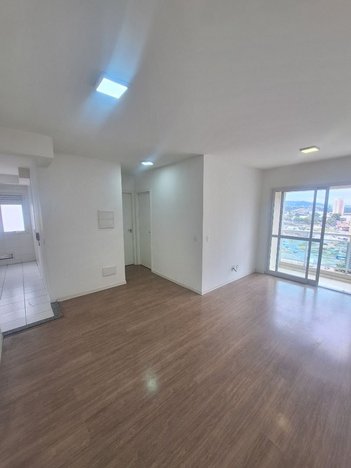 apartment em Avenida Trindade, Bethaville I - Barueri - SP