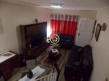 house em Rua Francisco Goya, Vila Aurora (Zona Norte) - São Paulo - SP