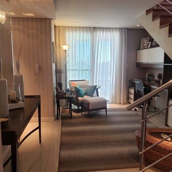 apartment em André Stawinski, Madureira - Caxias do Sul - RS