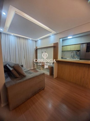 apartment em Avenida das Palmeiras, Portais (Polvilho) - Cajamar - SP