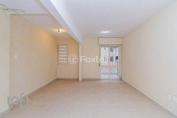 apartment em Jerônimo Coelho, Centro - Porto Alegre - RS