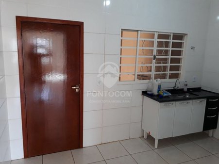 Cômodo Condomínio