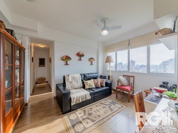 apartment em Florianopolis, Azenha - Porto Alegre - RS