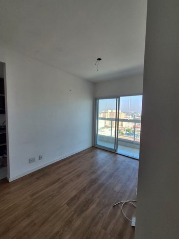 apartment em Rua Afonsina, Rudge Ramos - São Bernardo do Campo - SP