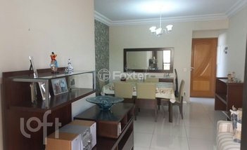 apartment em Avenida Presidente Arthur Bernardes, Rudge Ramos - São Bernardo do Campo - SP