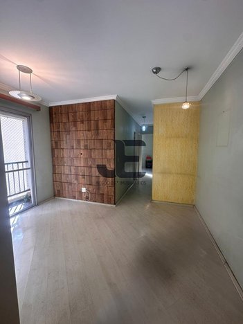 apartment em Rua Guaipá, Vila Leopoldina - São Paulo - SP