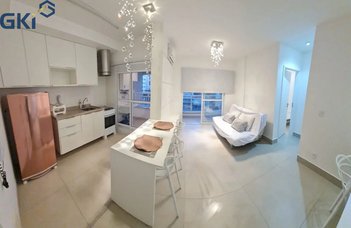 apartment em Praça Júlio Mesquita, Santa Efigênia - São Paulo - SP