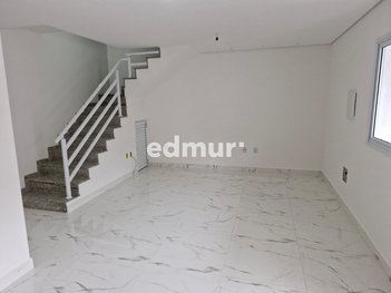 house em Rua Doutor Henrique Calderazzo, Paraíso - Santo André - SP