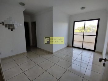 apartment em Avenida Benedito Rodrigues Lisboa, Jardim Bosque das Vivendas - São José do Rio Preto - SP