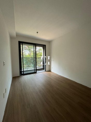 apartment em Rua Stela Marina, Brooklin Paulista - São Paulo - SP