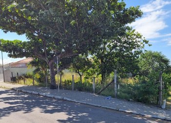 land_lot em João de Barro, Serraria - São José - SC