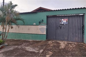 house em Avenida Custódio Silva Neto, Jardim Chaparral - Mogi Guaçu - SP