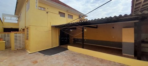 house em Rua Sebastião Ribeiro, Centro - Jaú - SP