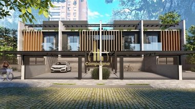 house em Rua Almirante Delamare, Tristeza - Porto Alegre - RS