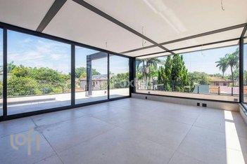 house em Rua Maestro Chiaffarelli, Jardim Paulistano - São Paulo - SP