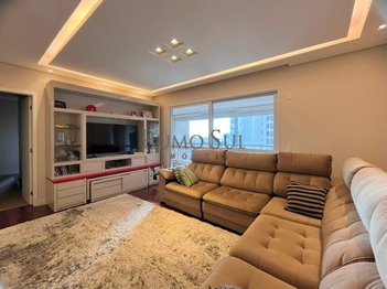 apartment em Avenida Armando Ítalo Setti, Baeta Neves - São Bernardo do Campo - SP