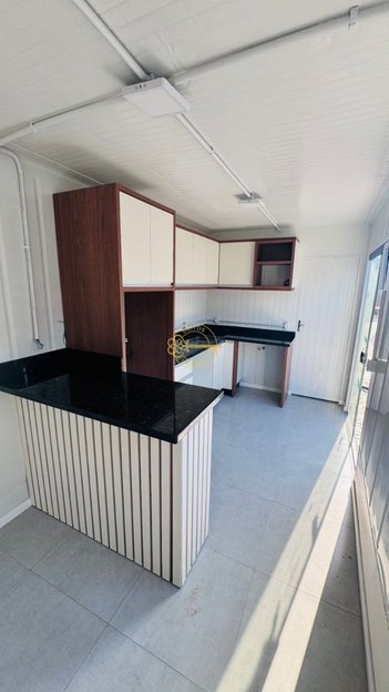 apartment em Rua Israel de Almeida, São Vicente - Itajaí - SC