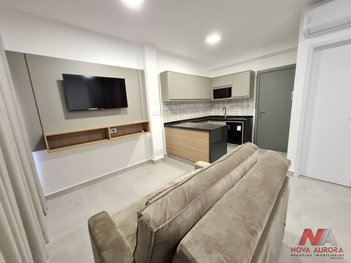apartment em Rua Rodrigo Wilker dos Santos Bellei, Jardim Paulistano - São José do Rio Preto - SP