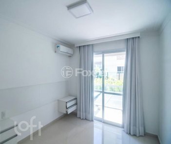 apartment em Rua Borges de Figueiredo, Mooca - São Paulo - SP