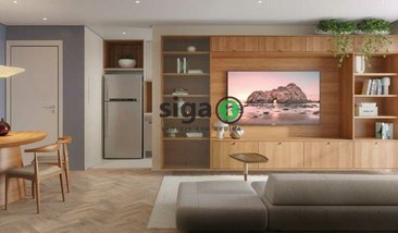 apartment em Rua da Paz, Jardim Portal I e II - São Paulo - SP