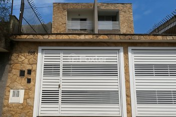 apartment em Rua Pedro de Godói, Parque da Vila Prudente - São Paulo - SP