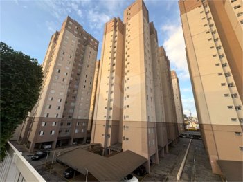 apartment em Rua Jorge Beretta, Parque Erasmo Assunção - Santo André - SP
