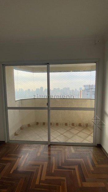 apartment em Rua Loefgren, Vila Clementino - São Paulo - SP