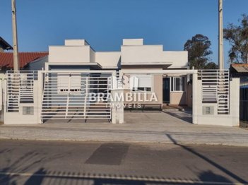 house em Rua Belém, Mato Alto - Gravataí - RS
