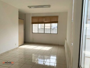 office em Avenida Álvares Cabral, Centro - Belo Horizonte - MG