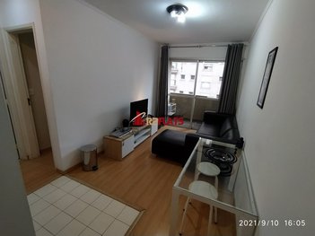 apartment em Rua Tuim, Vila Uberabinha - São Paulo - SP