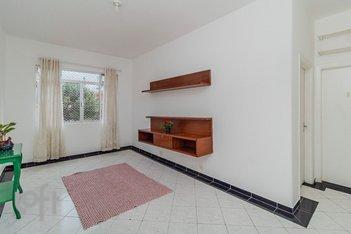 apartment em Doutor Arnaldo, Bela Vista - São Paulo - SP
