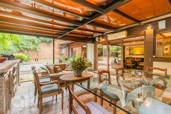 house em Quatorze de Julho, Boa Vista - Porto Alegre - RS