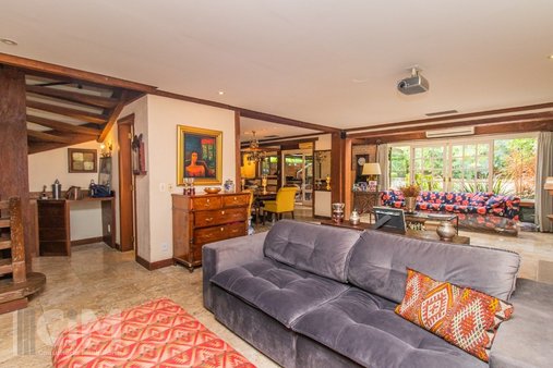 Cômodo Condomínio
