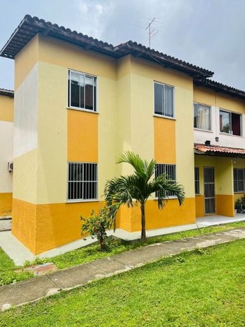 apartment em Rua 6, Itaperi - Fortaleza - CE