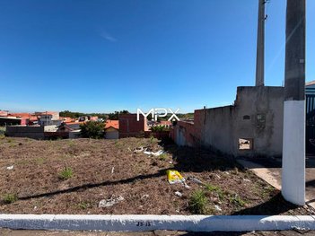 land_lot em Rua Mercedes Correa de Campos Rodrigues, Parque Residencial Monte Rey - Piracicaba - SP