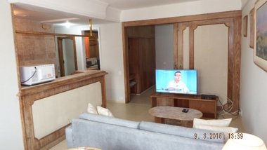 apartment em Alameda Jaú, Jardim Paulista - São Paulo - SP