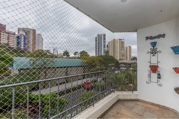 apartment em Rua Lydia Ferrari Magnoli, Jardim Avelino - São Paulo - SP